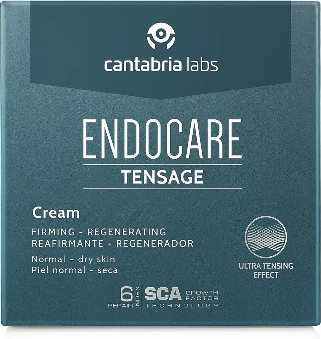 Endocare Tensage Anti-Veroudering Crème 30ml