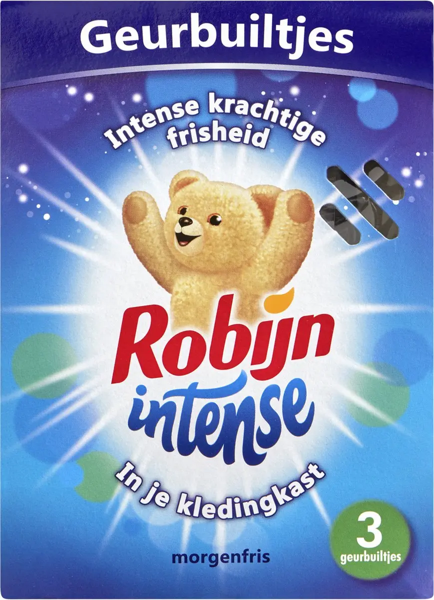 Robijn Intense Geurbuiltjes