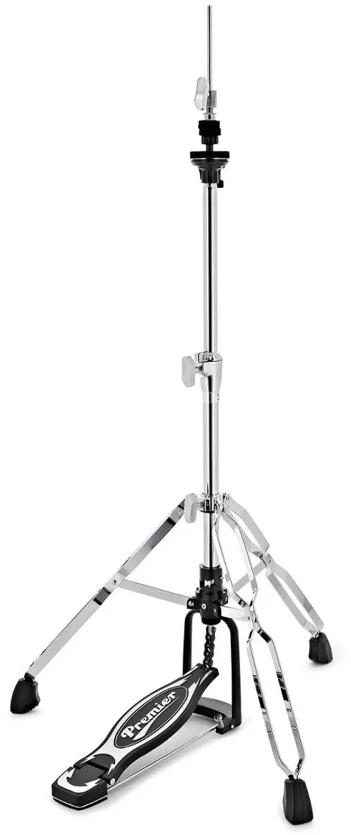 Premier Kunstenaar Hi-Hat Stand