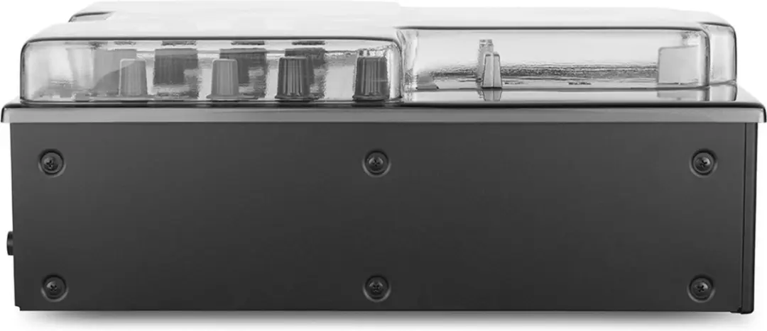 Decksaver DJM-S3 Cover - Transparant - afbeelding 4 van 5