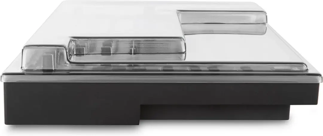Decksaver Roland MC-707 Cover - Transparant - afbeelding 4 van 5