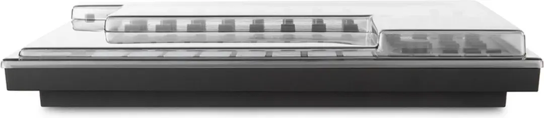 Decksaver Roland MC-707 Cover - Transparant - afbeelding 2 van 5