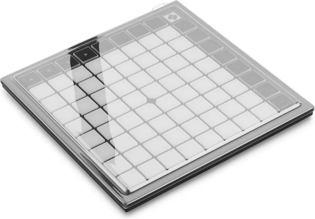 Decksaver Novation Launch Pad X Cover