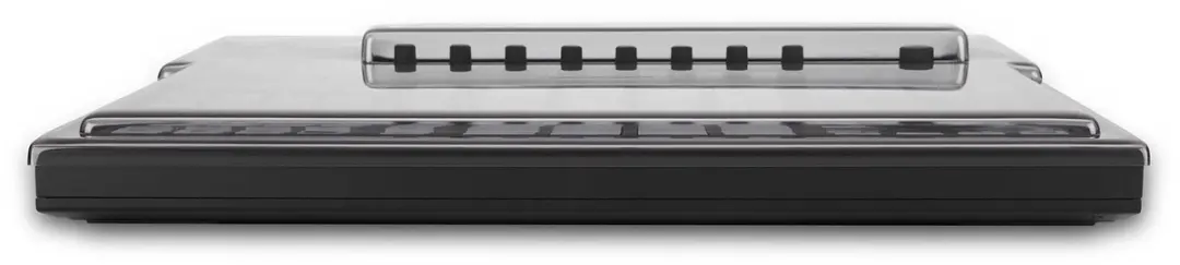 Decksaver Maschine Studio Cover - Transparant - afbeelding 2 van 3
