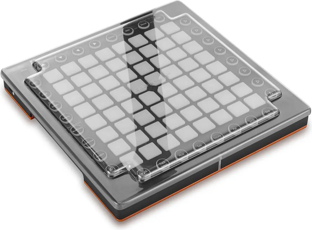 Decksaver Protective Cover (Novation Launchpad Pro)