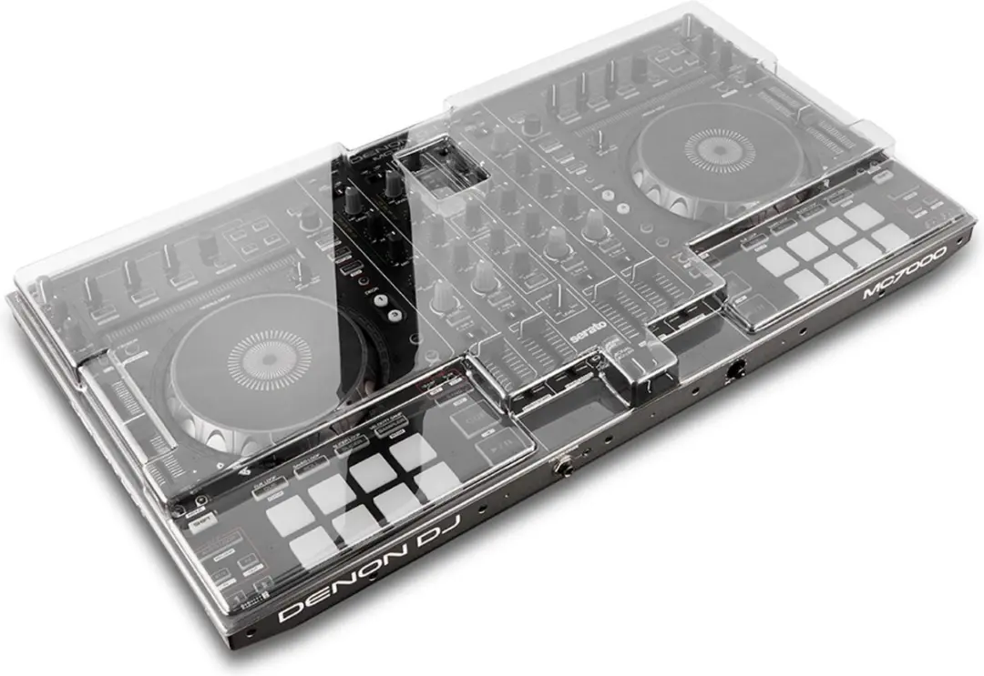 Decksaver Denon MC7000 Cover