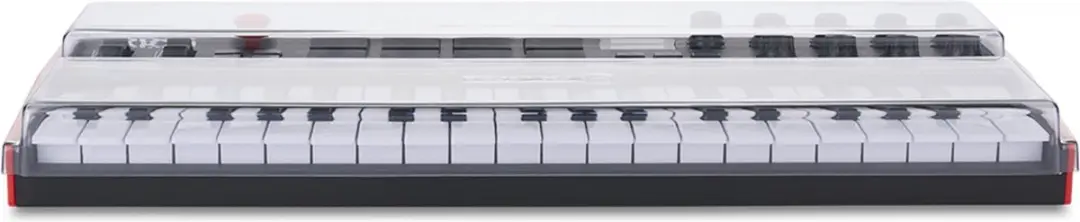 Decksaver LE Akai MPK Mini Plus Cover - afbeelding 5 van 5
