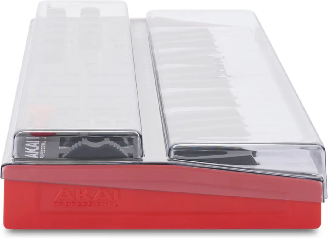Decksaver LE Akai MPK Mini Plus Cover - afbeelding 4 van 5