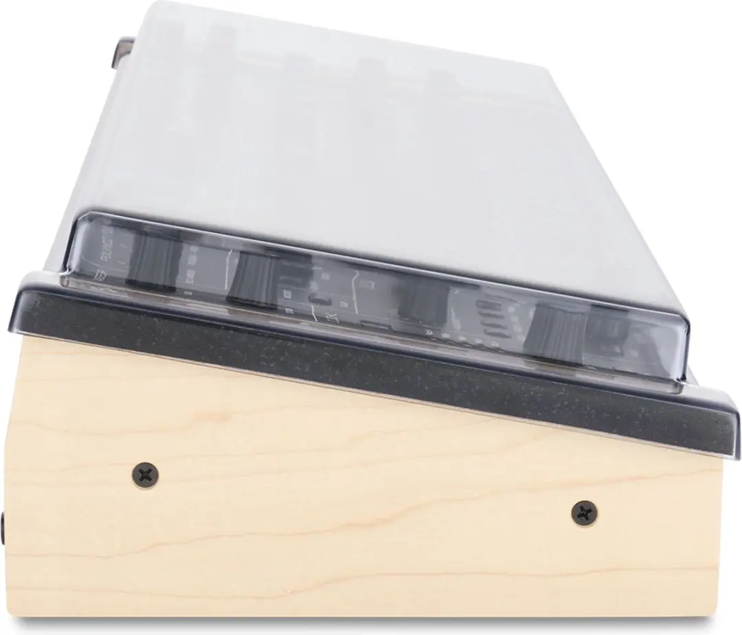 Decksaver Sequential Trigon-6 Desktop Cover - afbeelding 3 van 5
