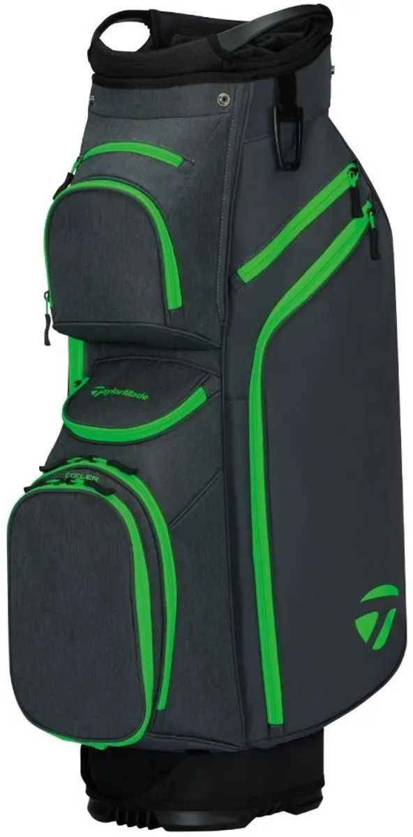 TaylorMade Cart Lite Cartbag 2026