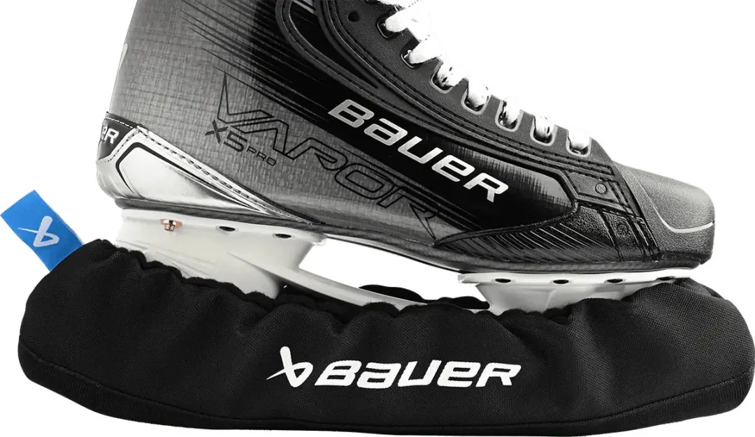 Bauer S23 Skate Guard Jr. 1-5