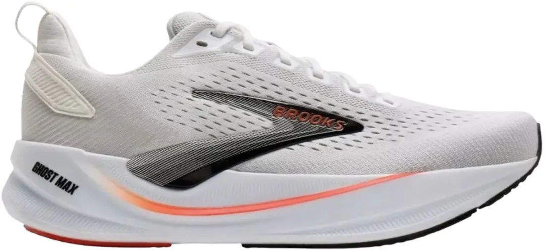 Brooks Ghost Max 4 Heren Hardloopschoenen