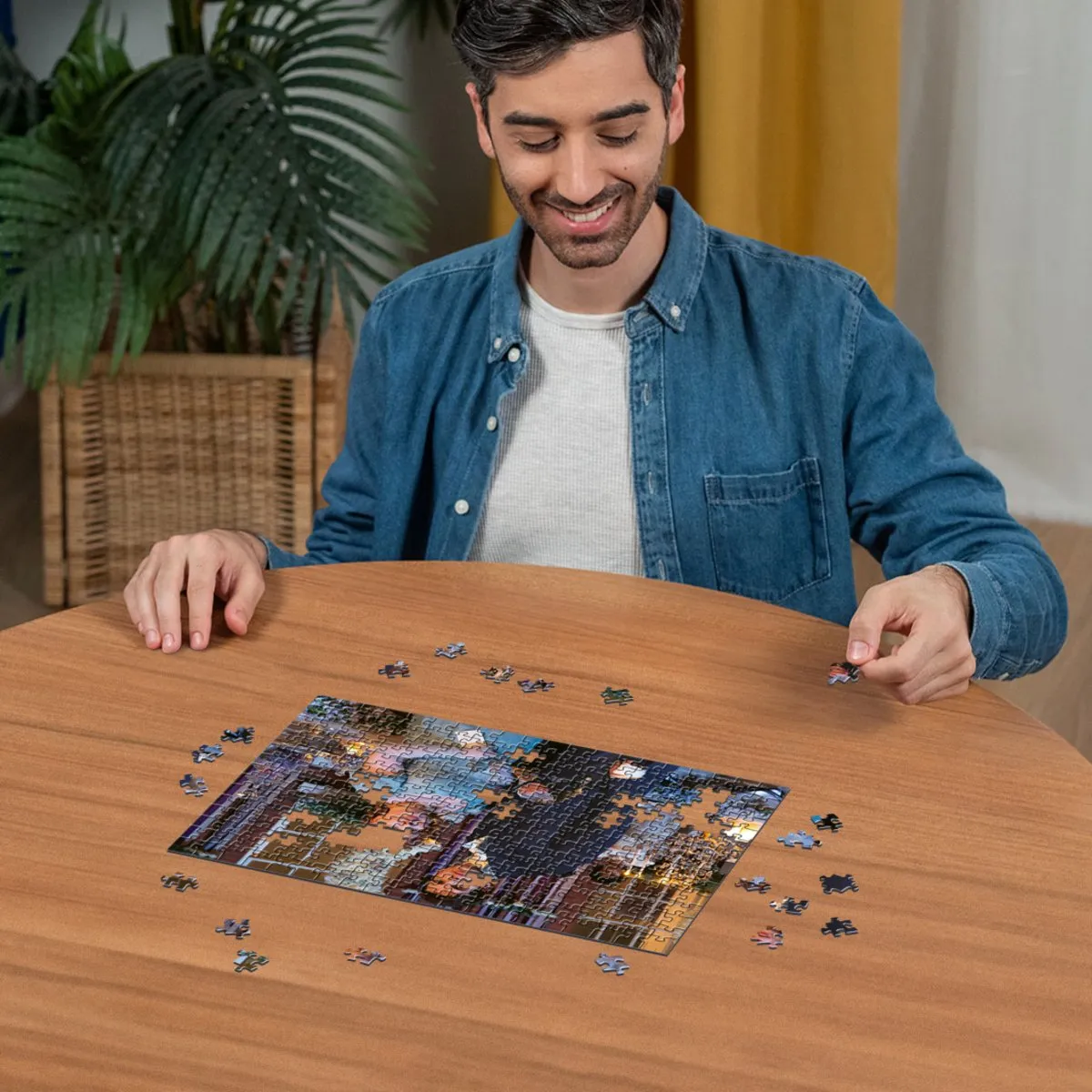 Ravensburger Bridgerton Legpuzzel 300 Stuks - 12001229