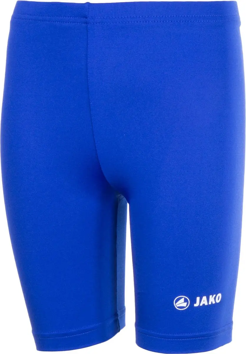 JAKO Basic 2.0 Tight Kinderen 152 - Royal