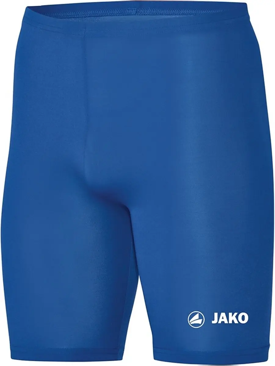 JAKO Basic 2.0 Tight Kinderen 152 - Royal