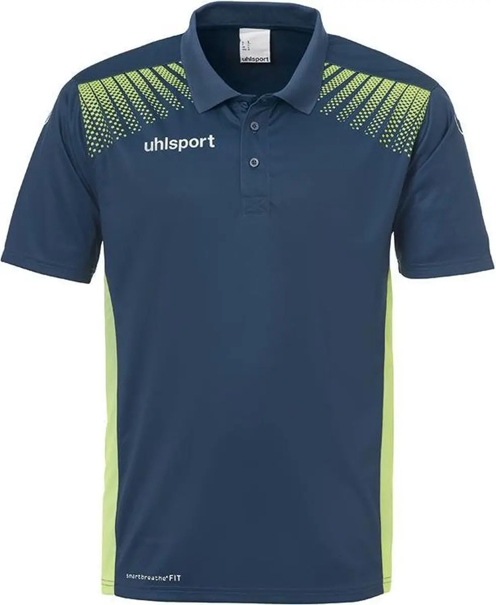 Uhlsport Goal Polo Shirt