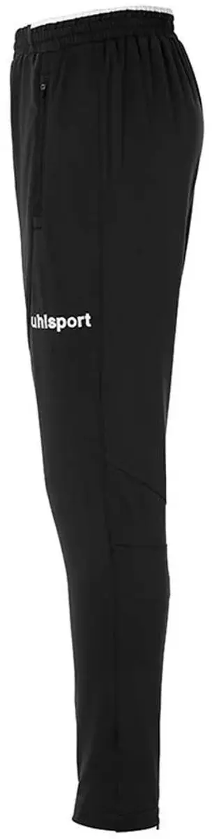 Uhlsport Evo Trainingsbroek M - Zwart