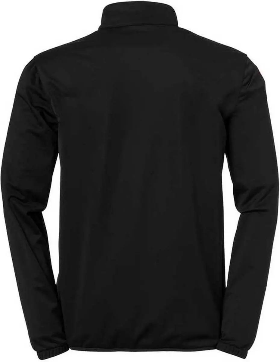 Uhlsport Score Classic Trainingsjas 3XL - Zwart/Wit