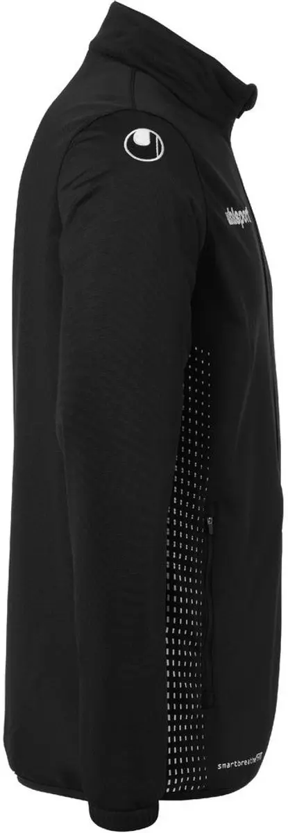 Uhlsport Score Classic Trainingsjas 3XL - Zwart/Wit