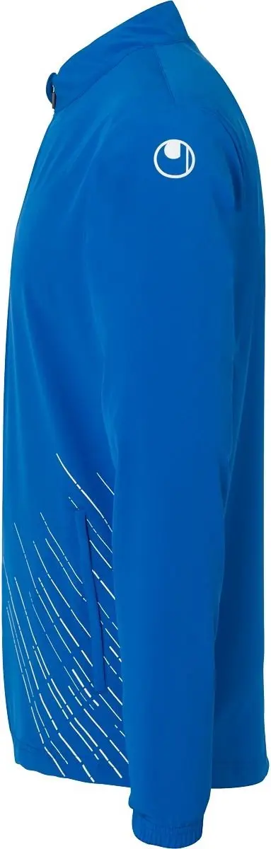 Uhlsport Score 26 Evo Heren Presentatiejack - Royal - M