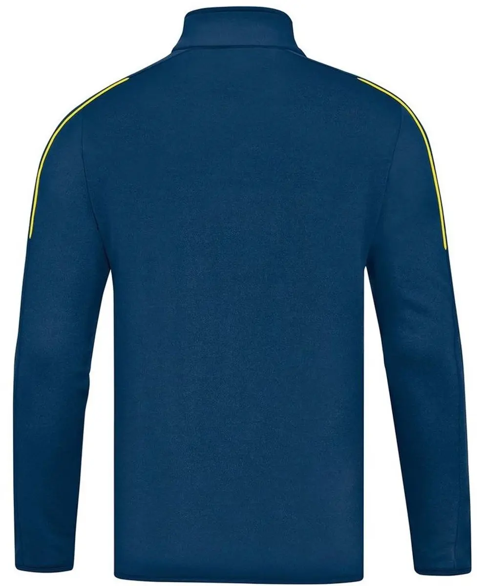 JAKO Classico Ziptop Sweater - Marine - S