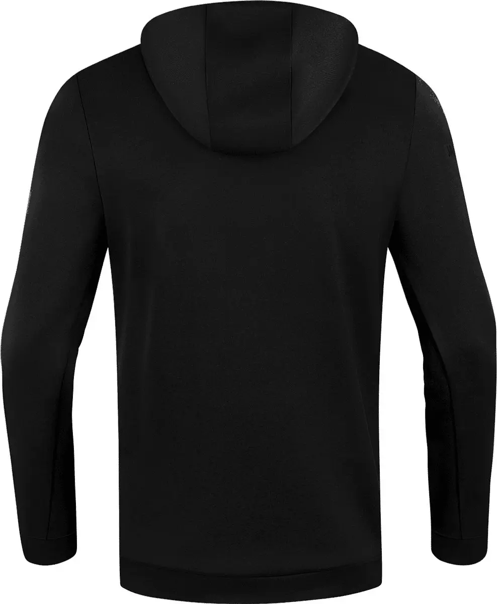 JAKO Pro Casual Trainingsvest Heren - M - Zwart