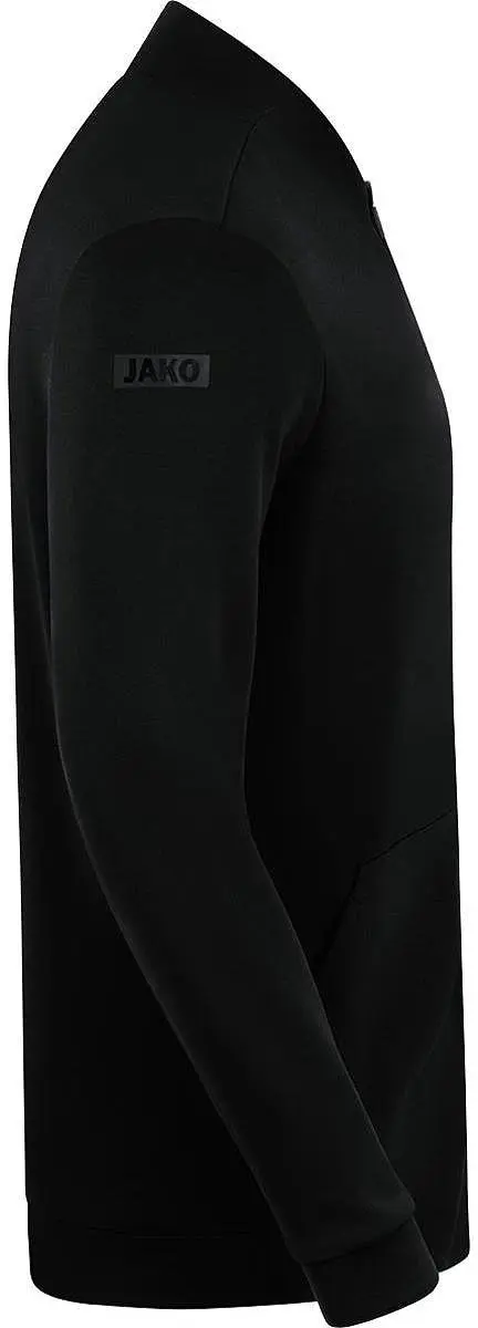 JAKO Pro Casual Trainingsvest Heren - M - Zwart
