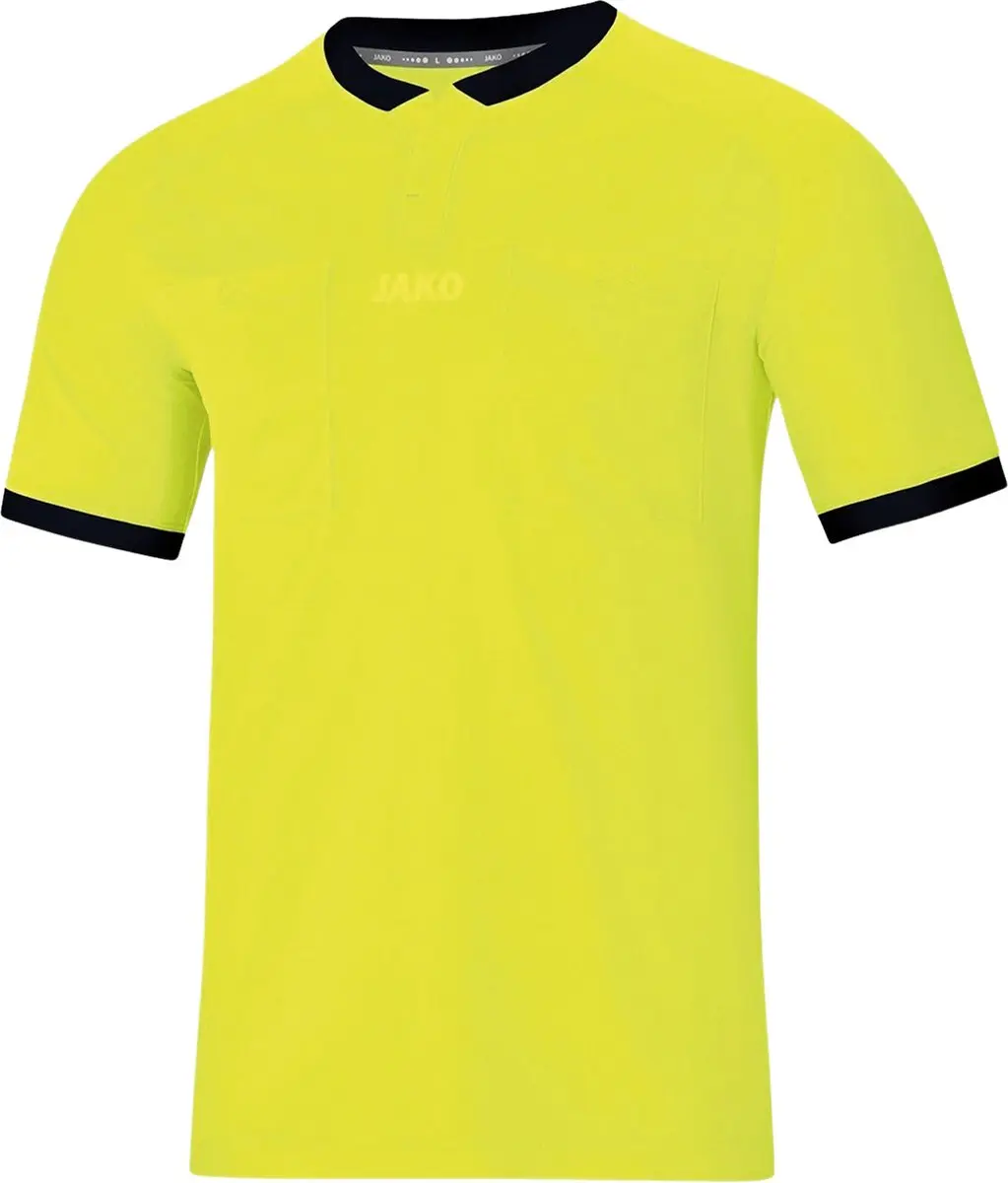 JAKO SS Sportshirt Mannen