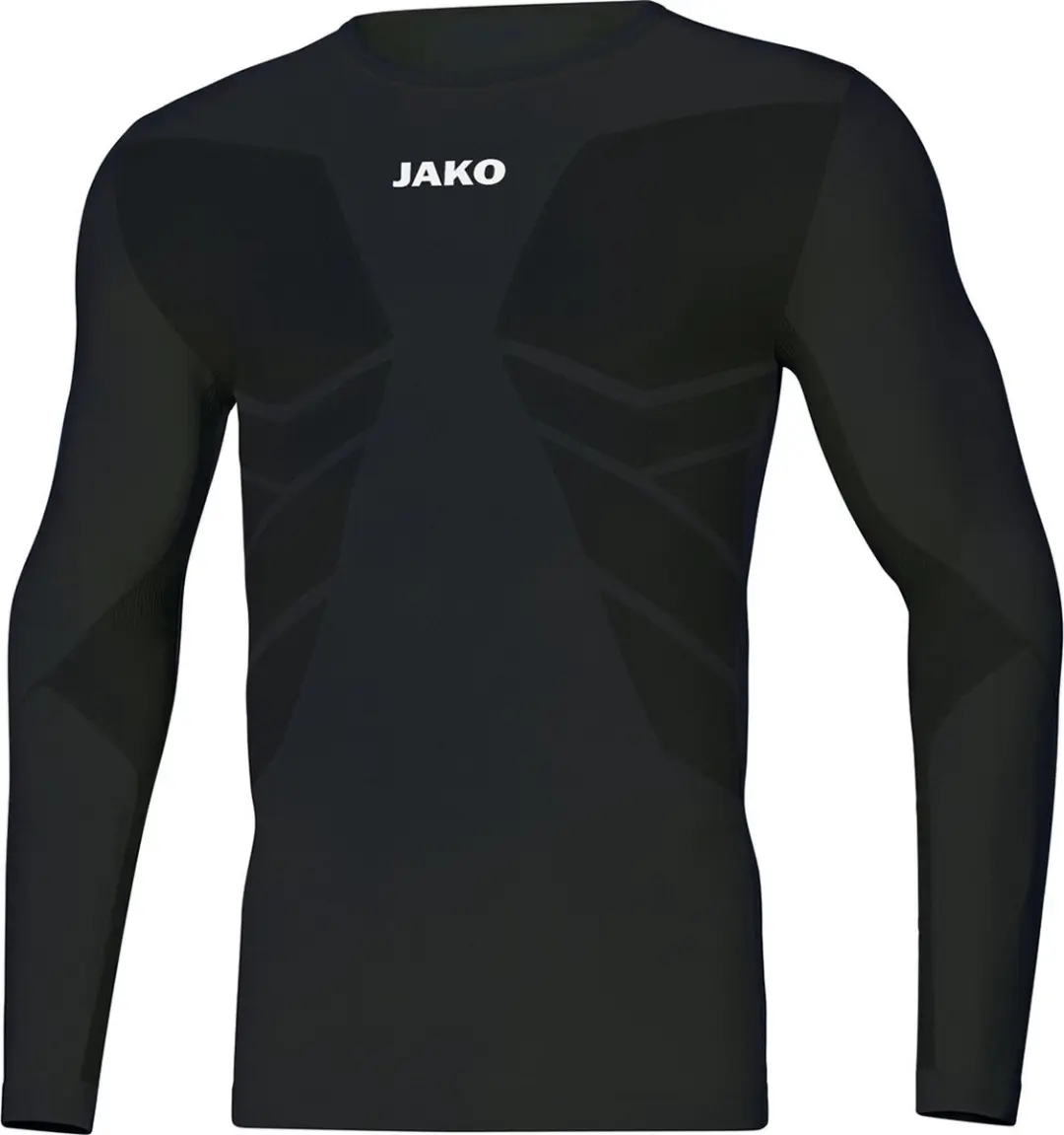 JAKO Comfort 2.0 Longsleeve Heren