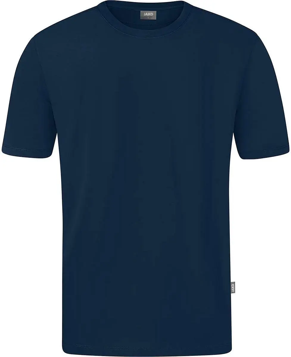 JAKO Doubletex T-Shirt Heren M - Marine