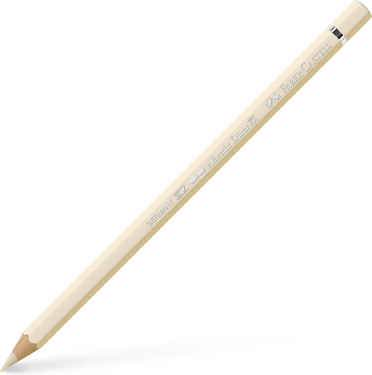 Faber-Castell Albrecht Dürer Aquarelpotlood 103 Ivoor