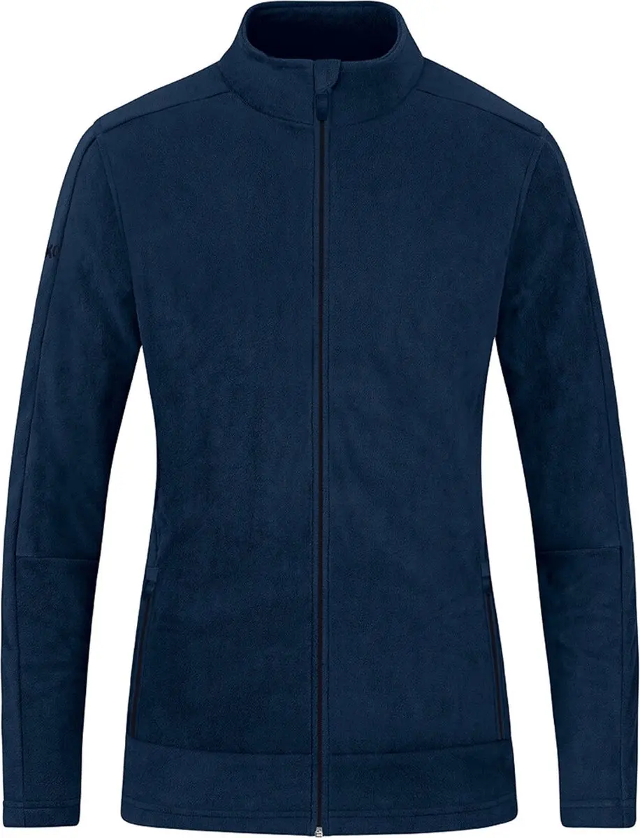 JAKO Fleecevest Dames
