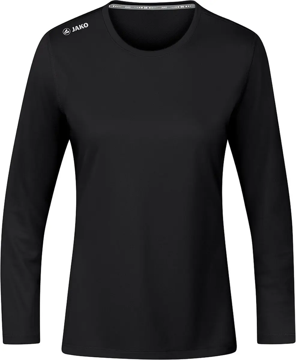 JAKO Shirt Run 2.0 Longsleeve Dames