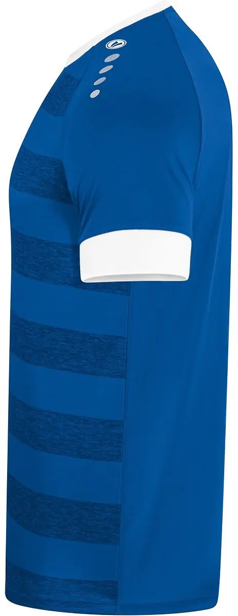 JAKO Celtic Melange Shirt Kinderen 152 - Royal