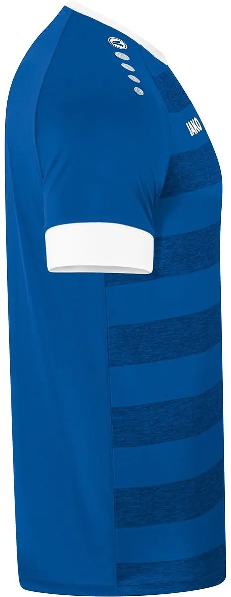 JAKO Celtic Melange Shirt Kinderen 152 - Royal
