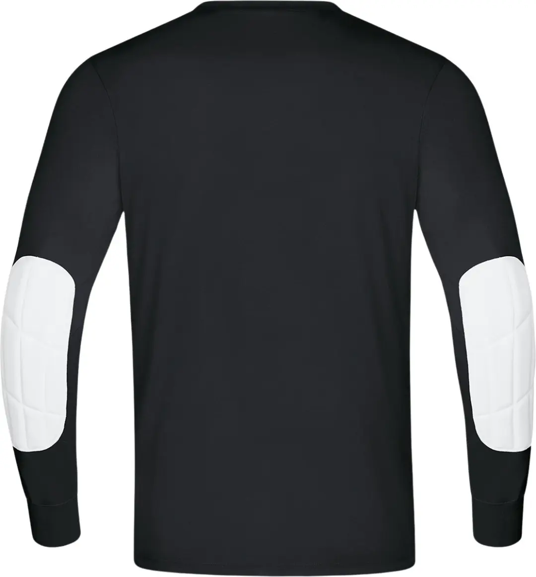 JAKO Power Keepersshirt Senior L - Groen/Zwart - afbeelding 6 van 6
