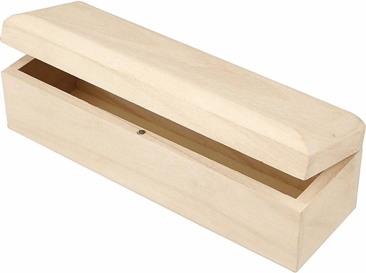Faber-Castell Viltstiften Opbergdoos 36 Stuks - Beige