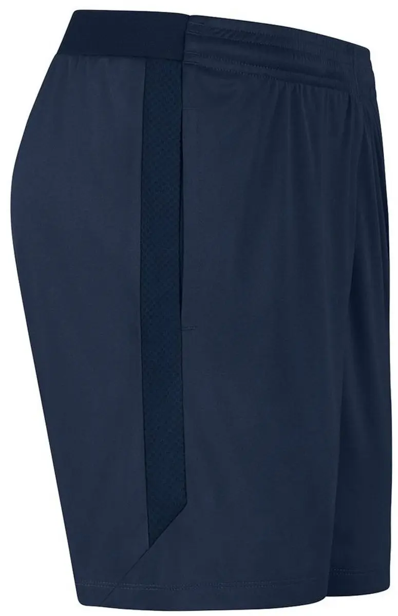 JAKO Power Vrijetijdsshort Dames 44 - Marine