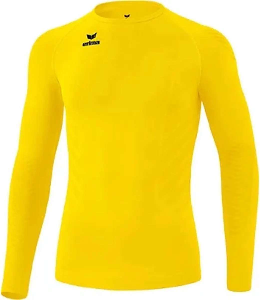 Erima Athletic Longsleeve Kinderen 116