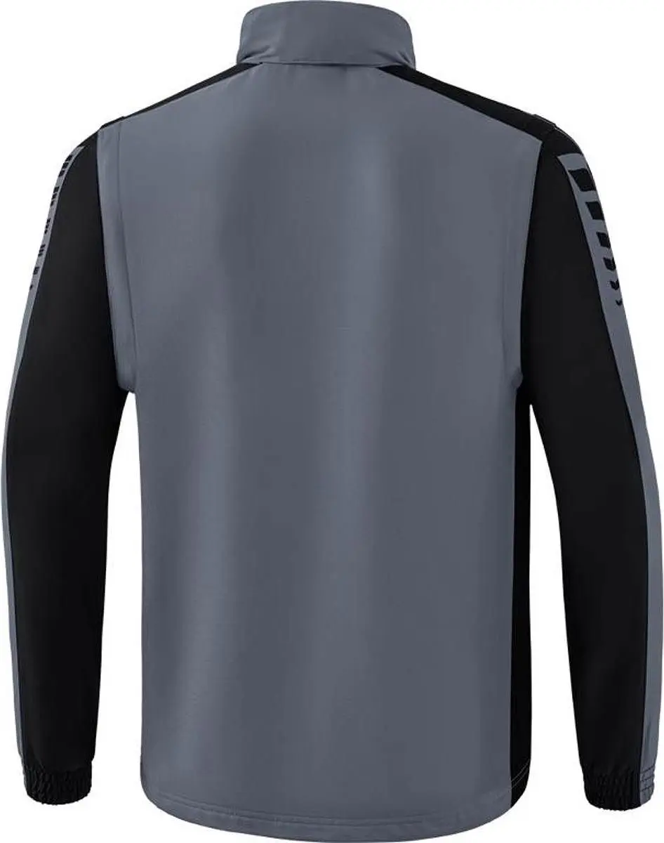 Erima Six Wings Jack Heren - Slate Grey S