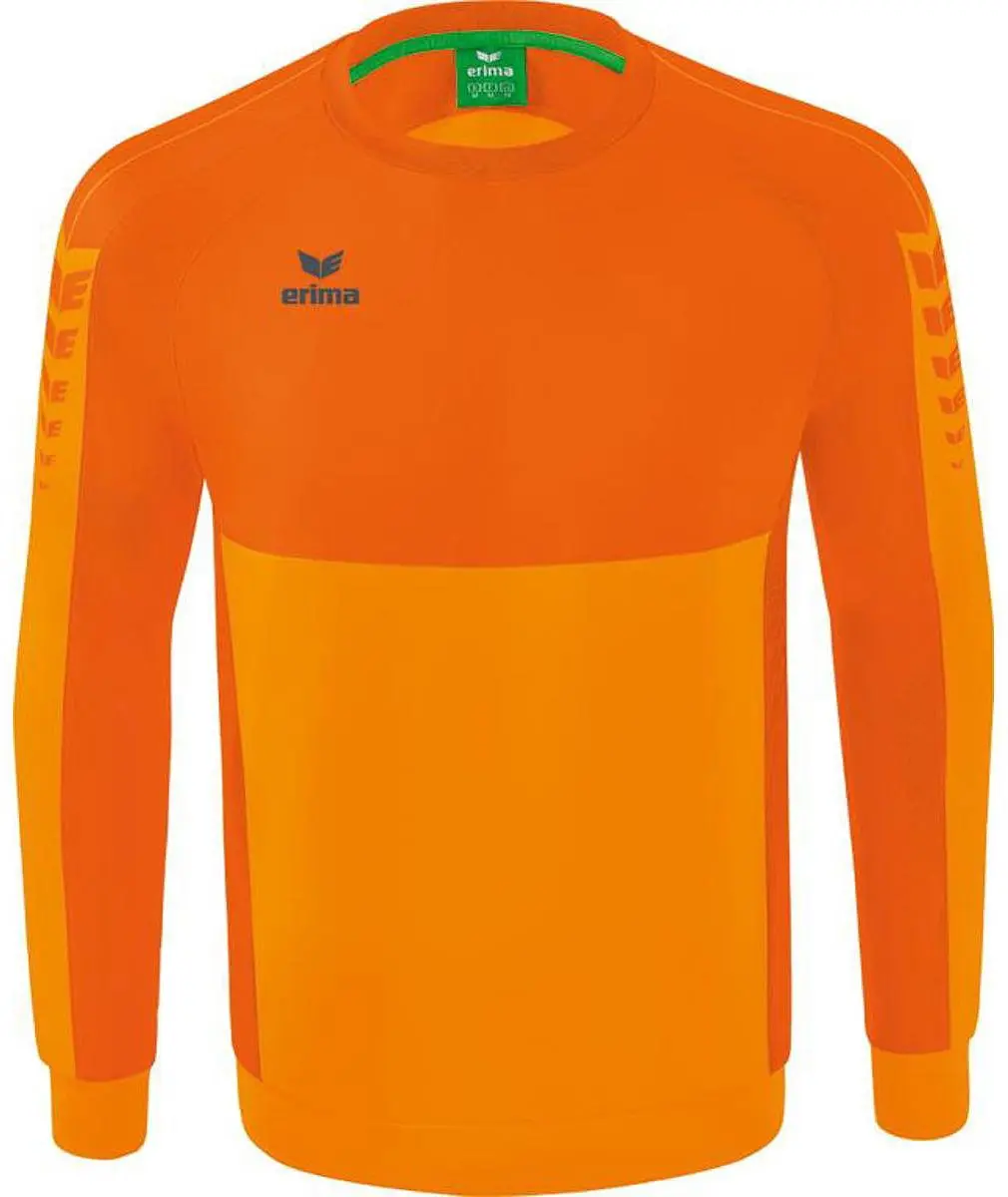 Erima Six Wings Sweatshirt Kinderen 152