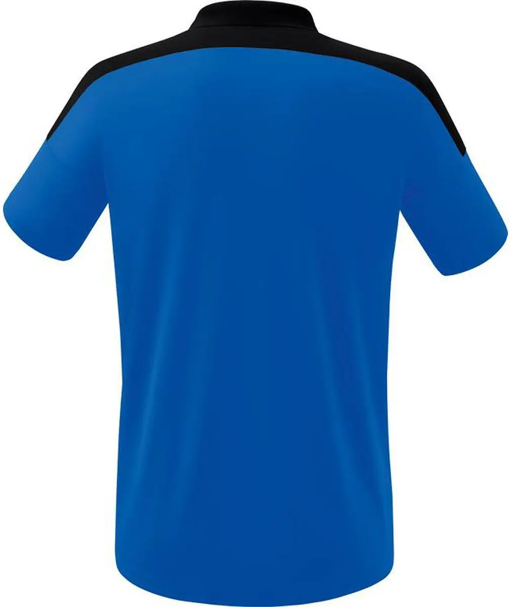 Erima Change Polo Heren S - Royal