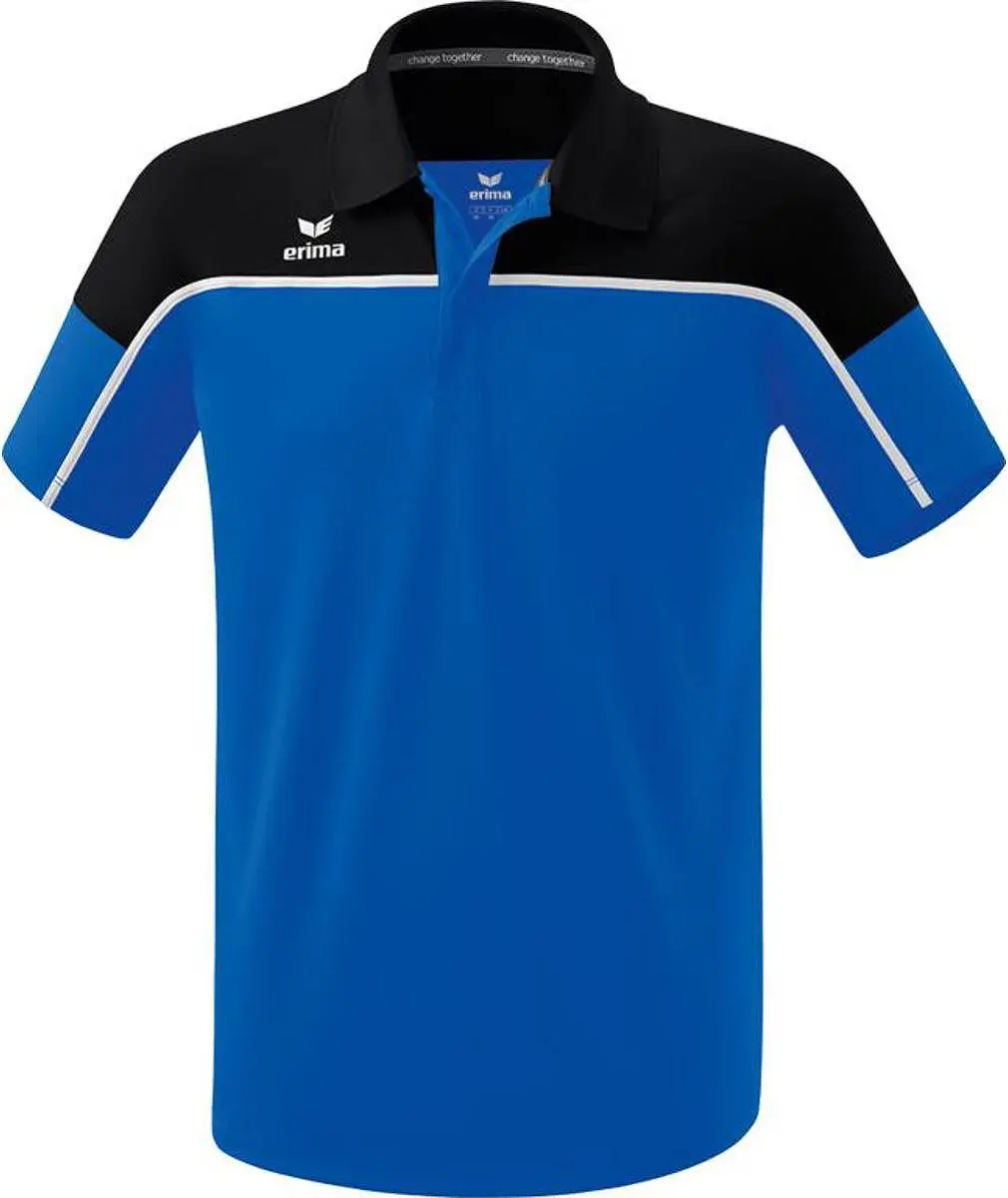 Erima Change Polo Heren S
