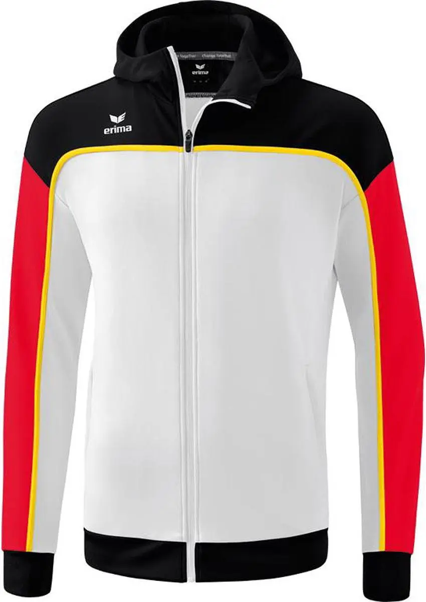 Erima Change Trainingsjack Kinderen 128