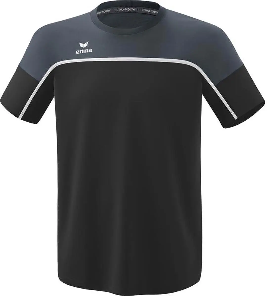 Erima Change T-Shirt Heren M