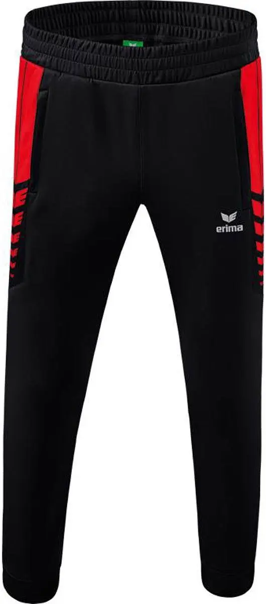 Erima Six Wings Worker Dames Trainingsbroek