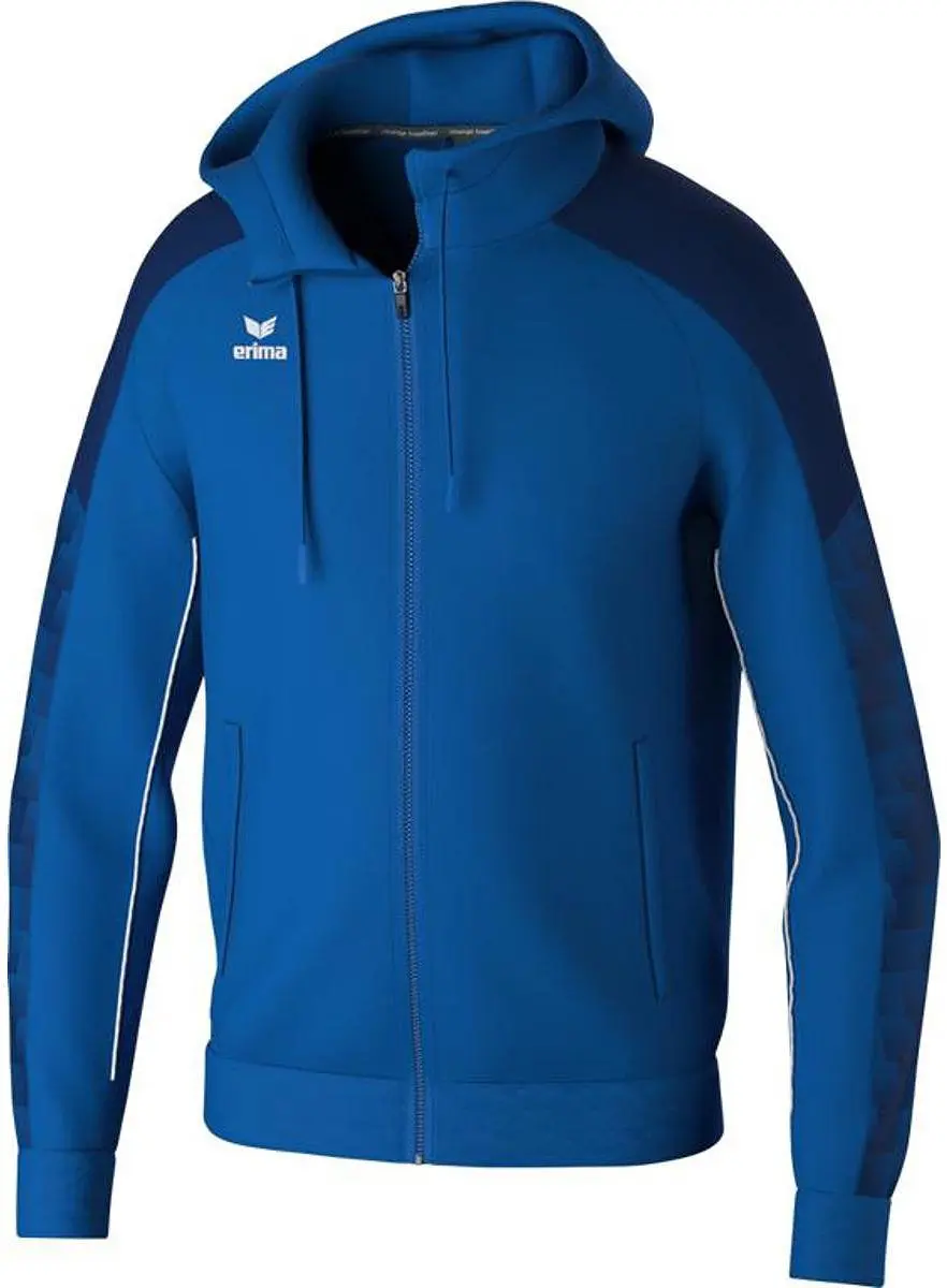 Erima Evo Star Trainingsjack Kinderen 128