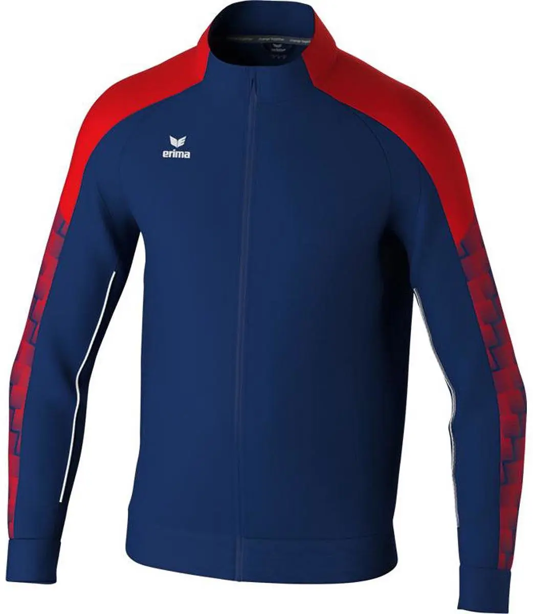 Erima Evo Star Trainingsjack Heren