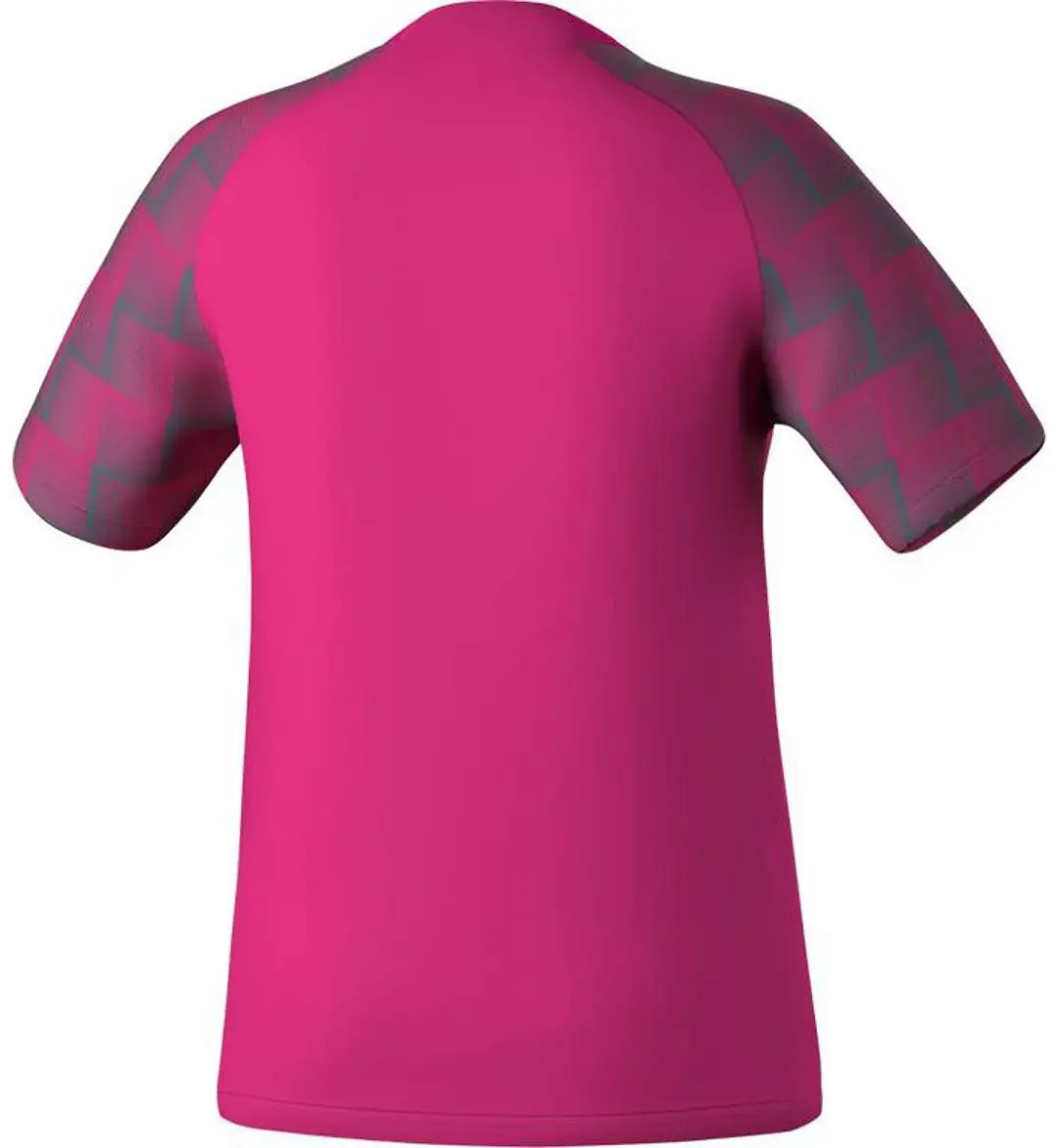 Erima Evo Star Shirt Dames - Fluoroze
