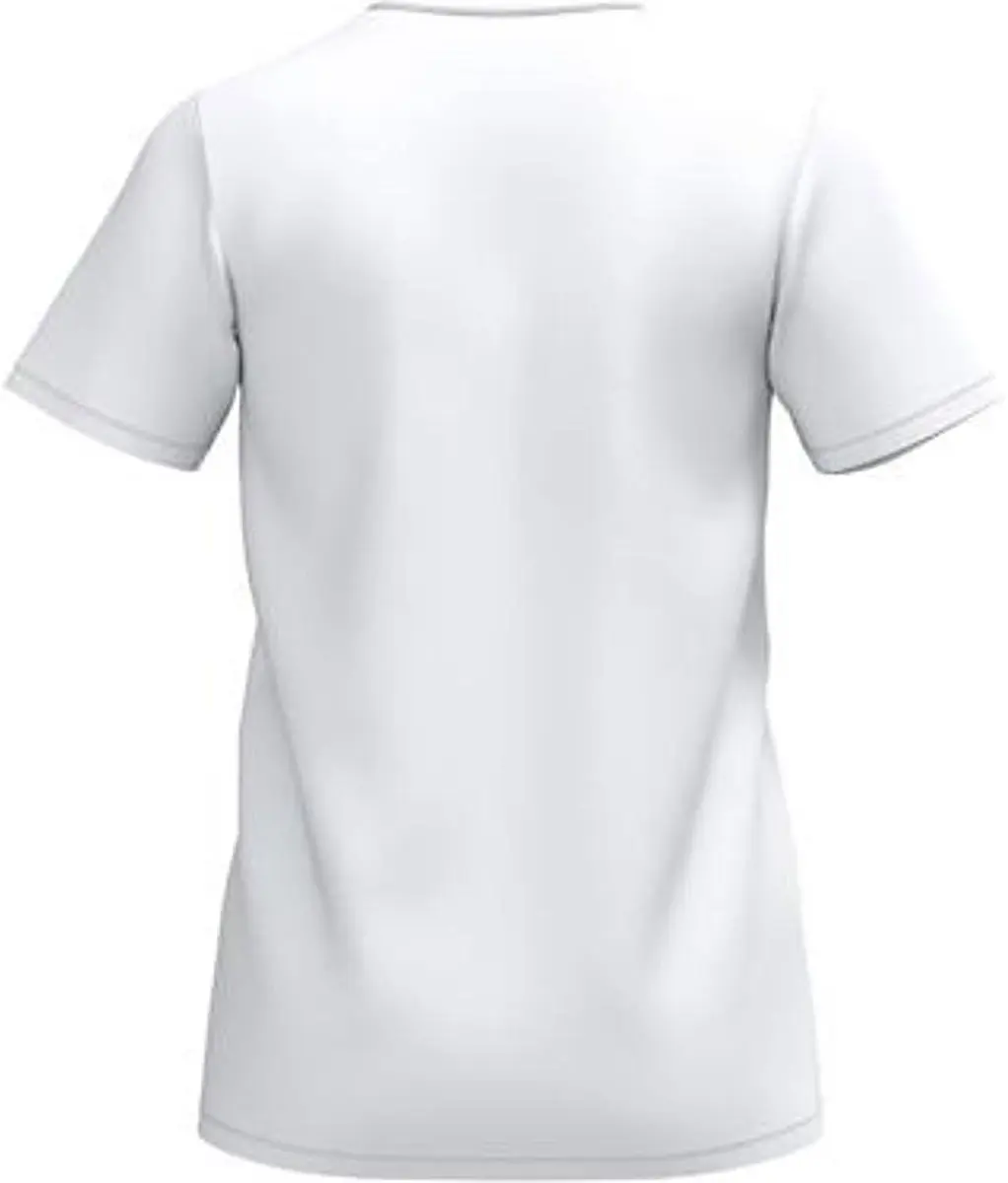 Erima Intro Functioneel T-Shirt Dames 42 - Wit